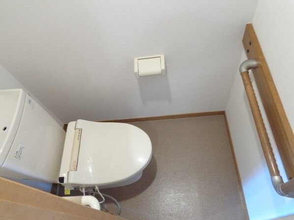 ヴェルデベントの物件内観写真